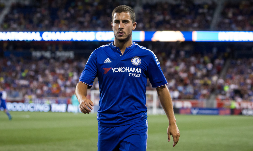 HAZARD