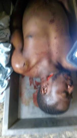 Lowo Oyediran Ajanaku