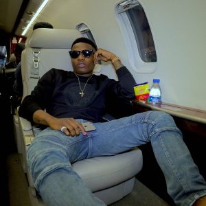 whix in private jet