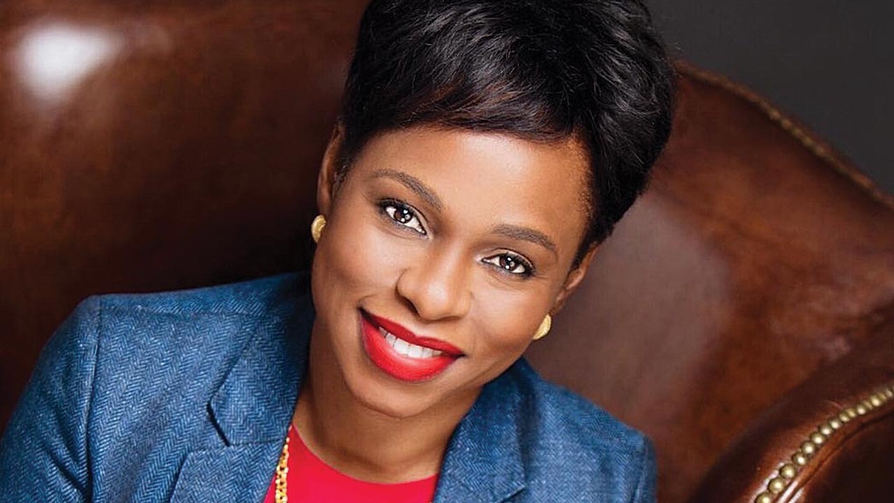 Bolanle Austen-Peters