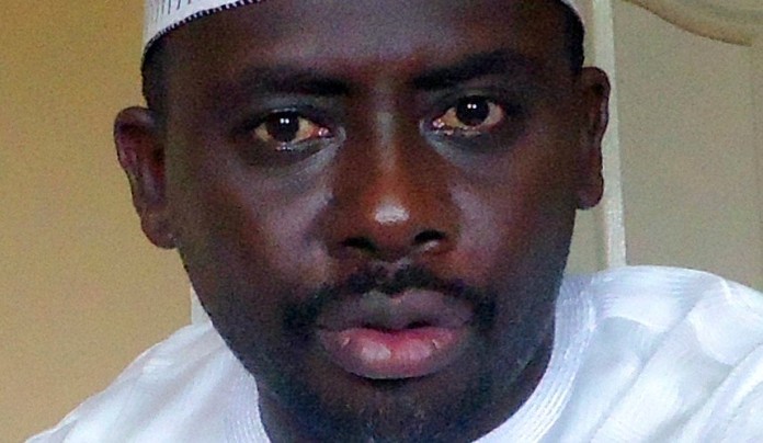 Abel Diah