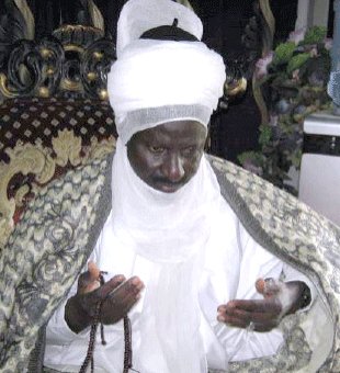 Emir-of-Borgu