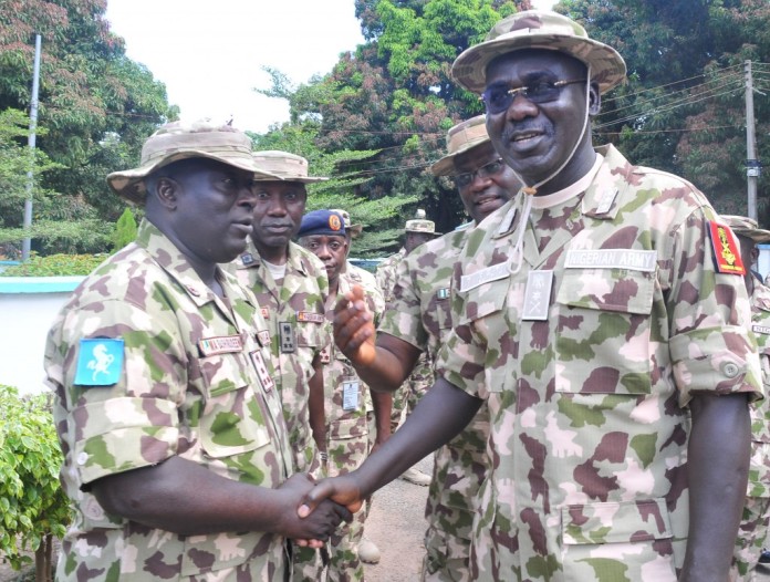 Tukur Buratai