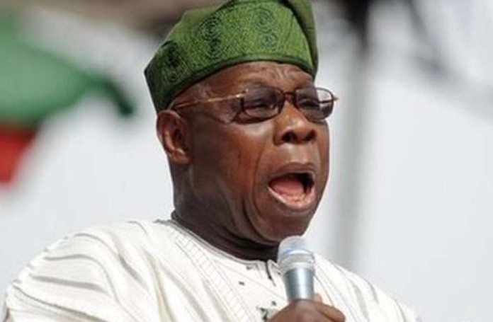 Obasanjo