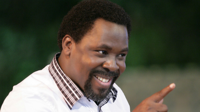 TB -JOSHUA