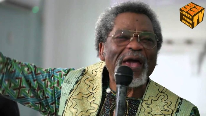 Tunji Braithwaite
