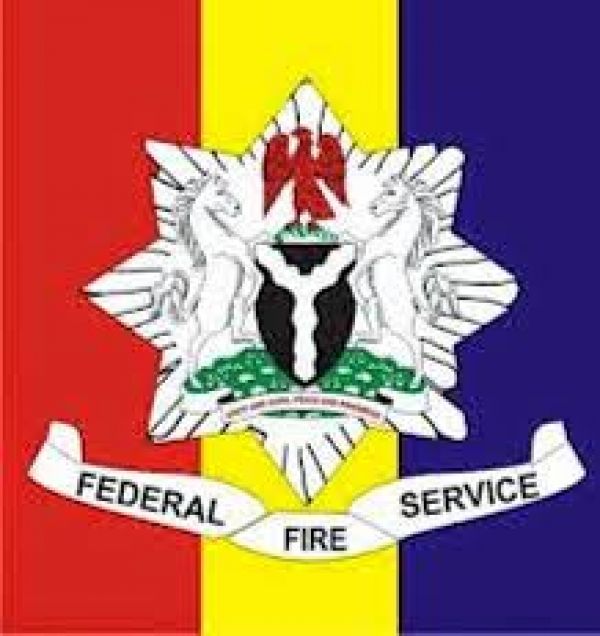 FFire Service_