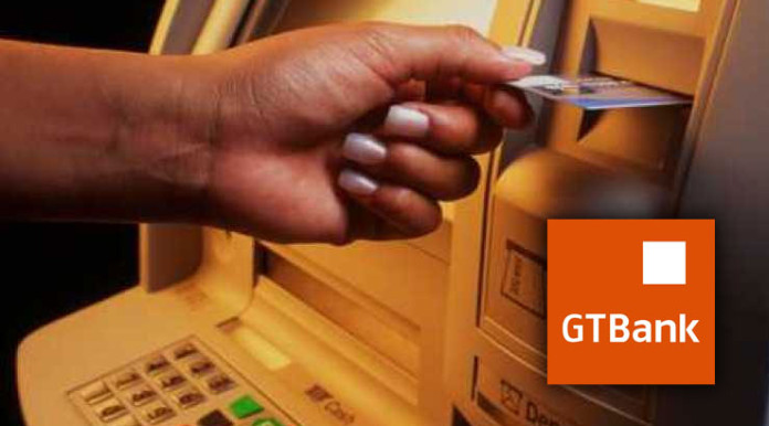 GT Bank_Plc