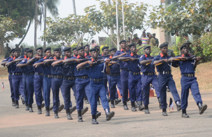 nscdc