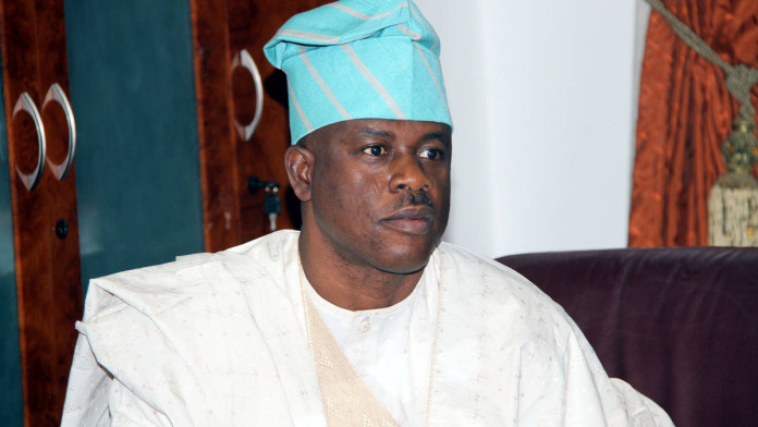 Musiliu Obanikoro