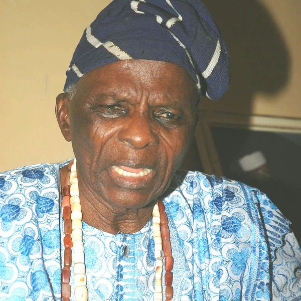 Olubadan