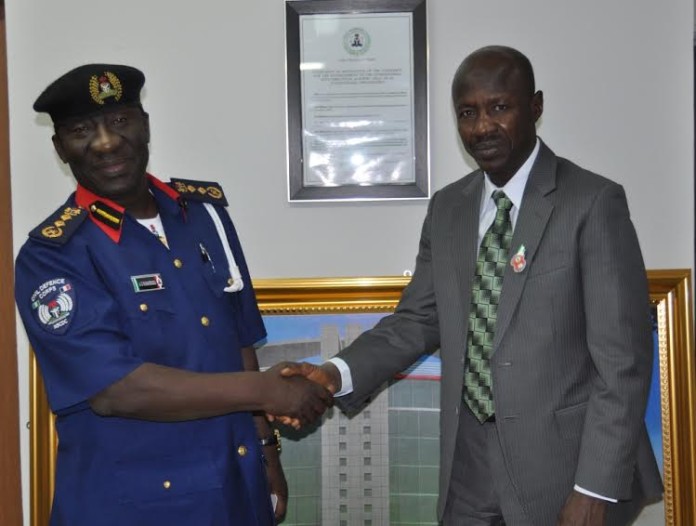 magu_ nscdc boss