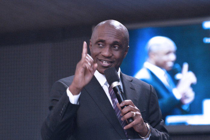 David-Ibiyeomie