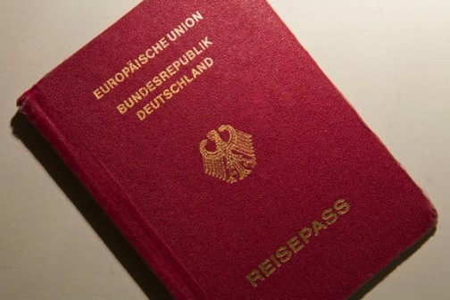 German-Passport