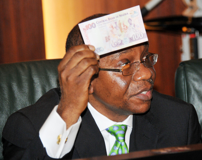 Godwin-Emefiele
