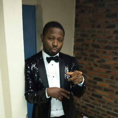 Lowo Oyediran Ajanaku