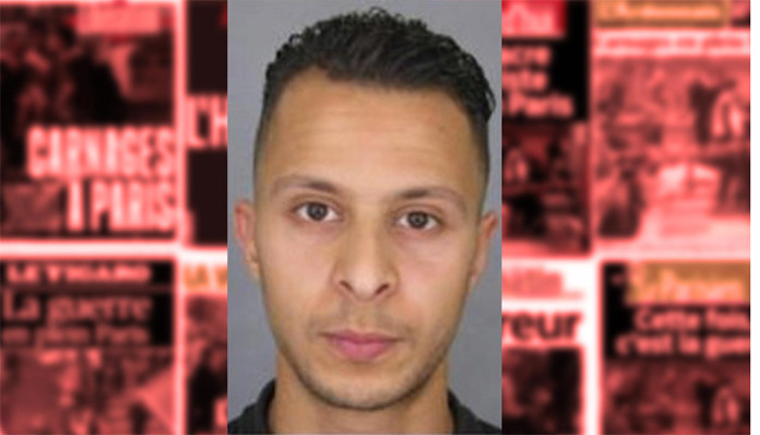 Salah Abdeslam