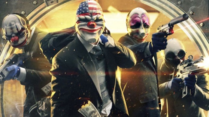 robbers