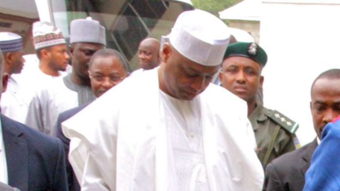Bukola Saraki-CC-tribunal