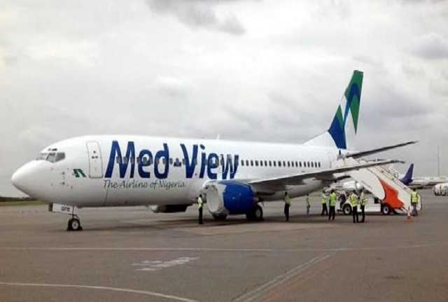 Med-View-Airline