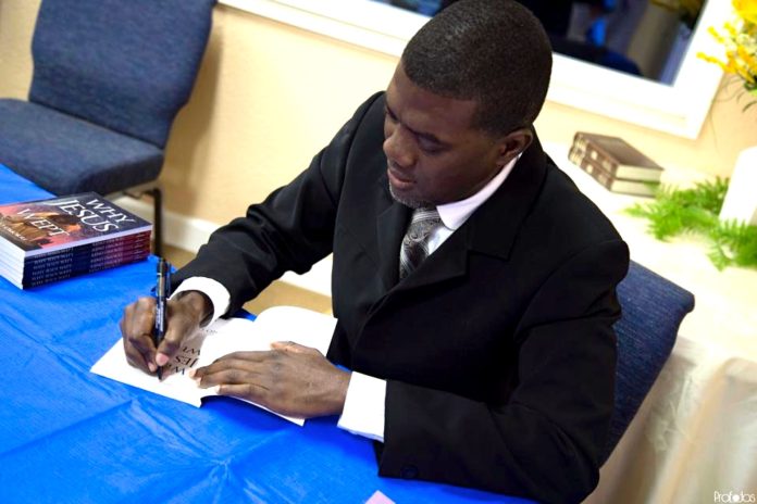 Reno Omokri