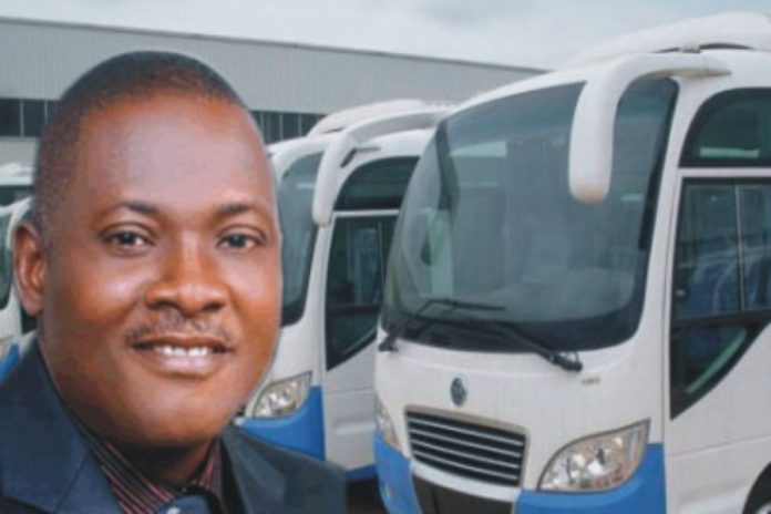 Innocent Chukwuma_Innoson-Motors