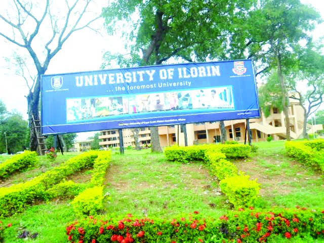 University Of_ Ilorin_unilorin