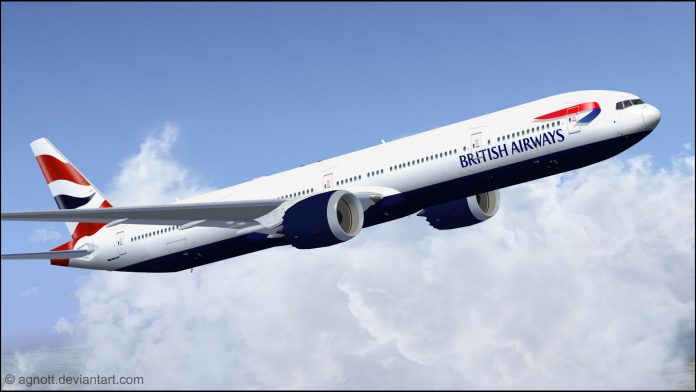 british_airways