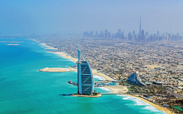 dubai