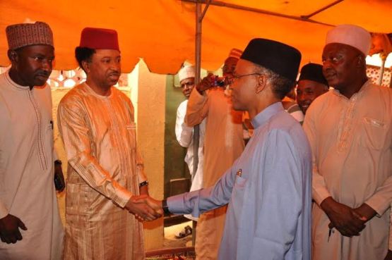 el rufai -shehu sani_1