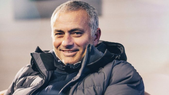 jose-mourinho