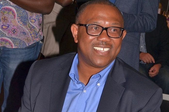 peter obi