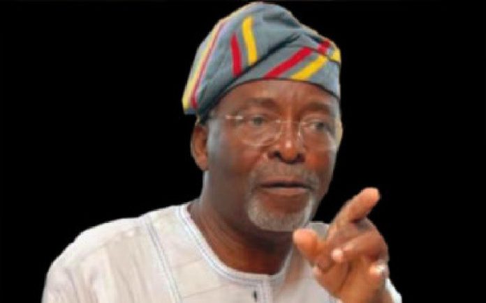 Fredrick -Fasehun