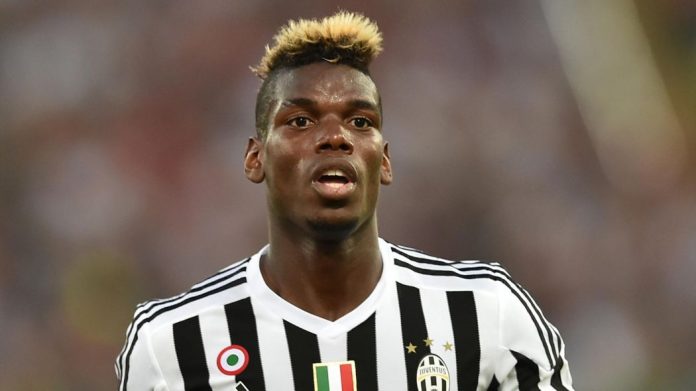 Paul Pogba