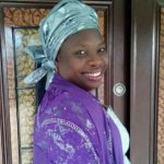Zainab-Asari-Dokubo