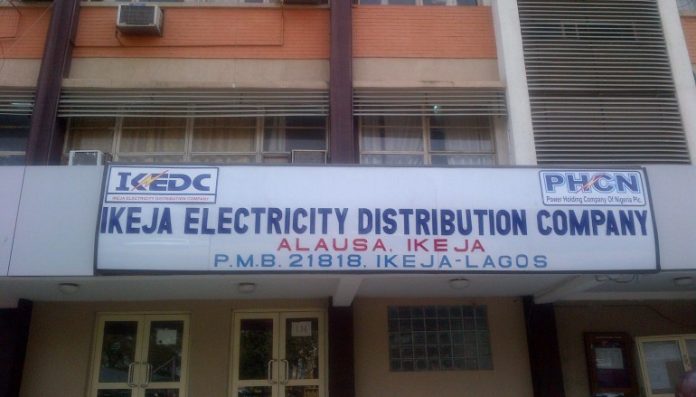 Ikeja-Electricity-Distribution-Company
