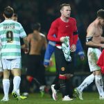 Yeovil Town v Manchester United – FA Cup Third Round