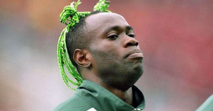 taribo-west