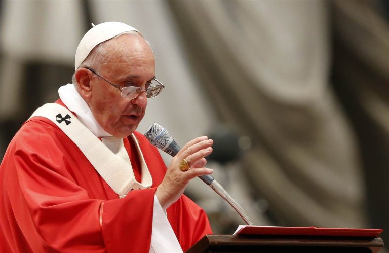 Transgender people can be baptized as Catholics, become godparents – Vatican rules