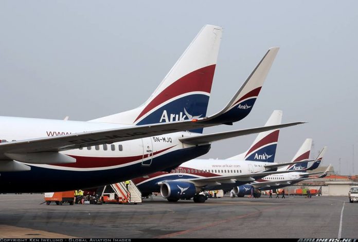 arik-on-ground