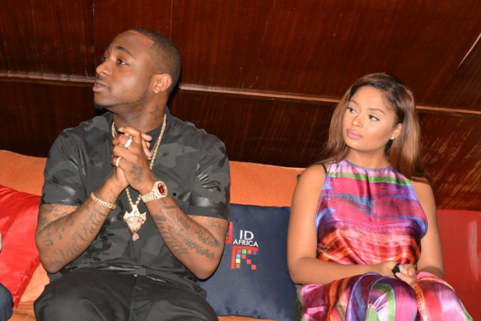 davido-with-lola-rae