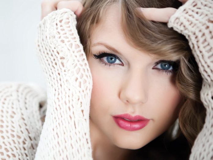 Cute Taylor Swift Image 07