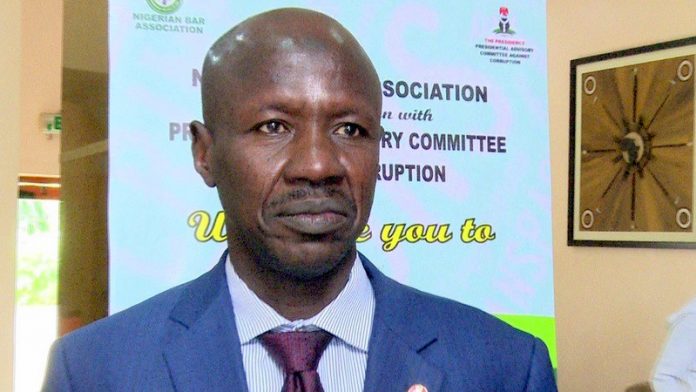 Ibrahim Magu
