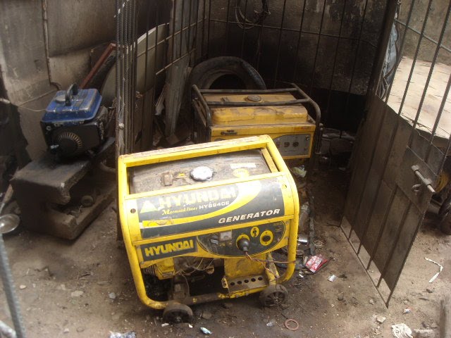 generators