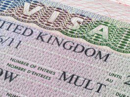 UK to Start Issuing Electronic Visas to Nigerians in Major Immigration Shift