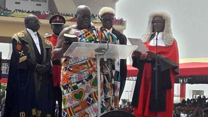 Akufo-Addo