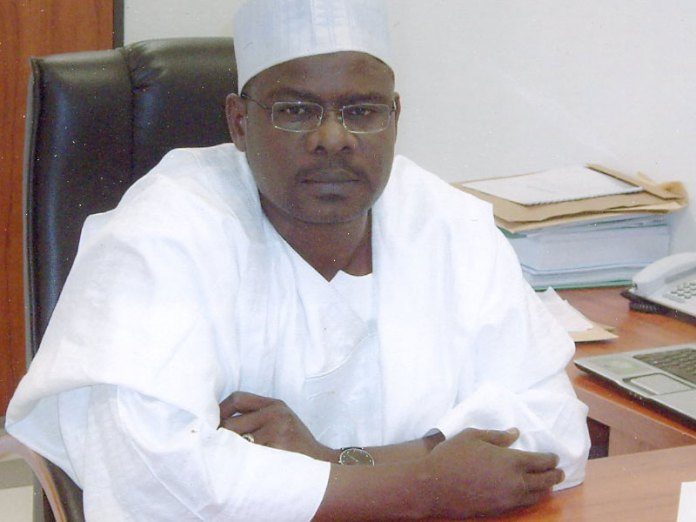 Ali Ndume