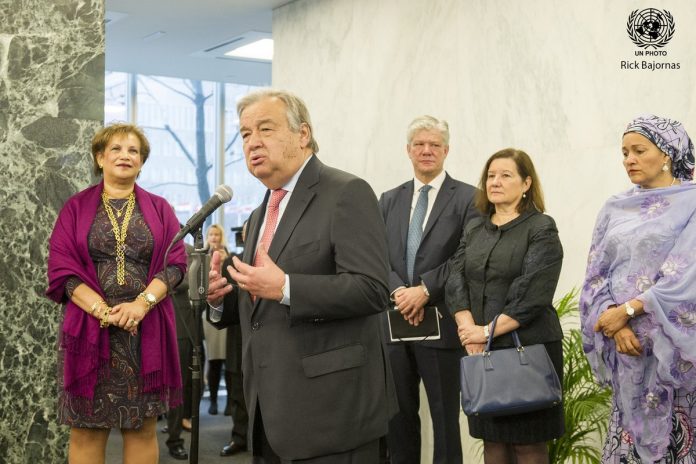 António Guterres _UN _3