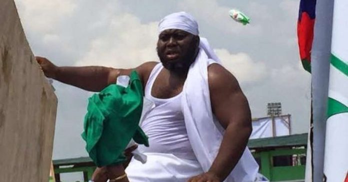 Asari Dokubo _5