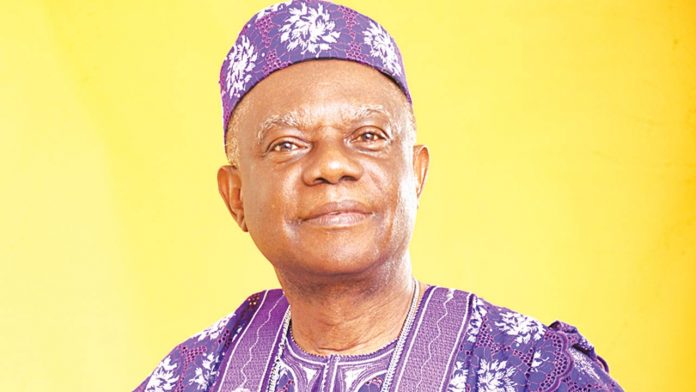 Felix Omobude